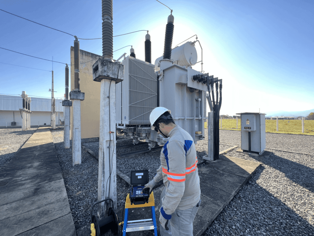 Projetos de Instalações Elétricas e SPDA