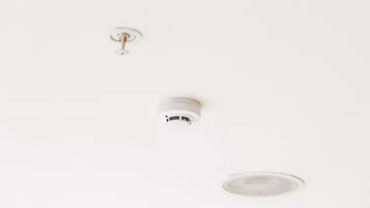 Prevenção e Detecção de Incêndios